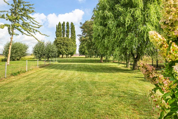 Medium property photo - Van Heemstraweg 12, 6657 KD Boven-Leeuwen